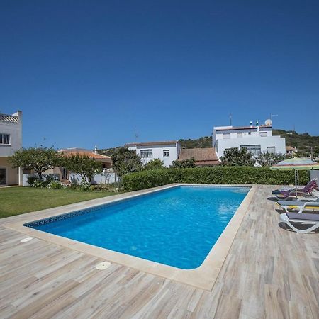 Villas Brites Nº2 Бургау Экстерьер фото