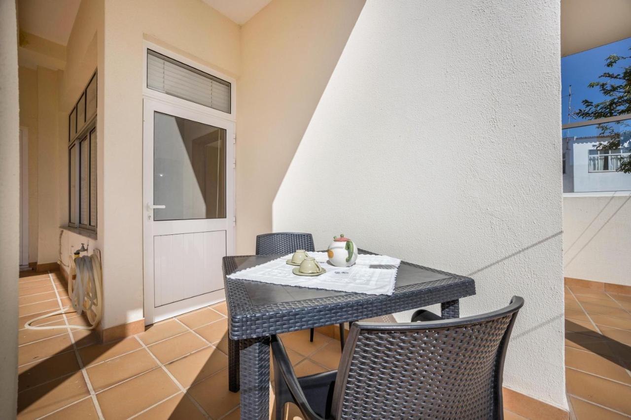 Villas Brites Nº2 Бургау Экстерьер фото
