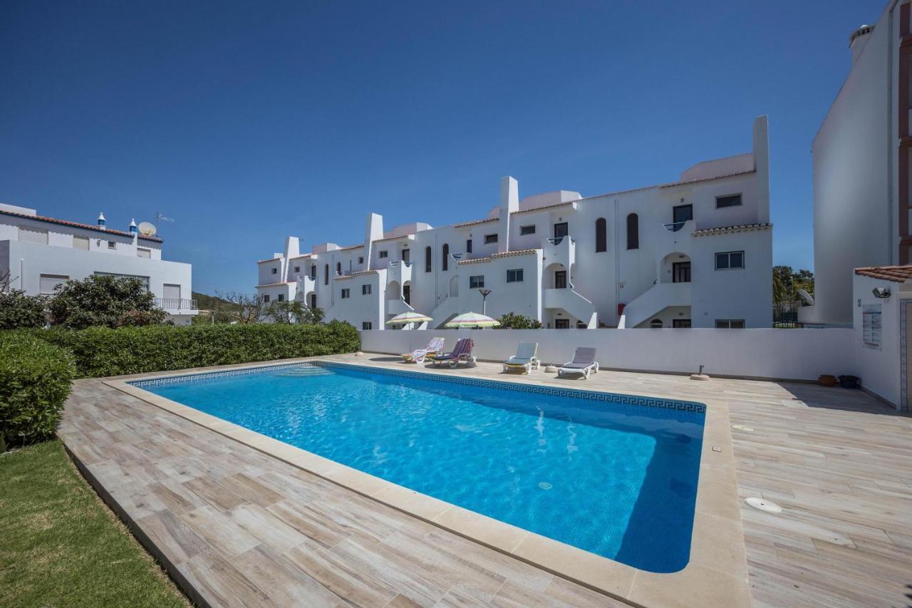 Villas Brites Nº2 Бургау Экстерьер фото