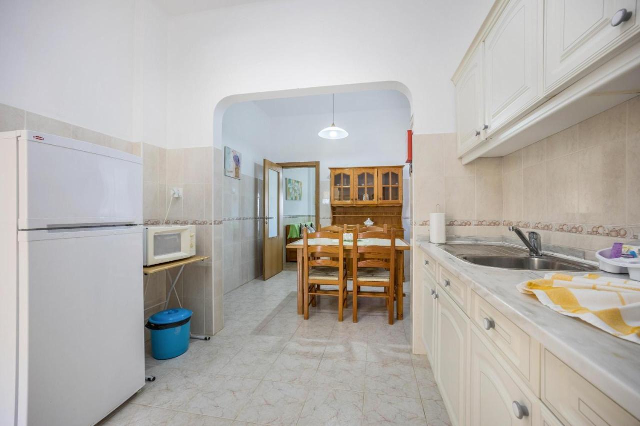 Villas Brites Nº2 Бургау Экстерьер фото