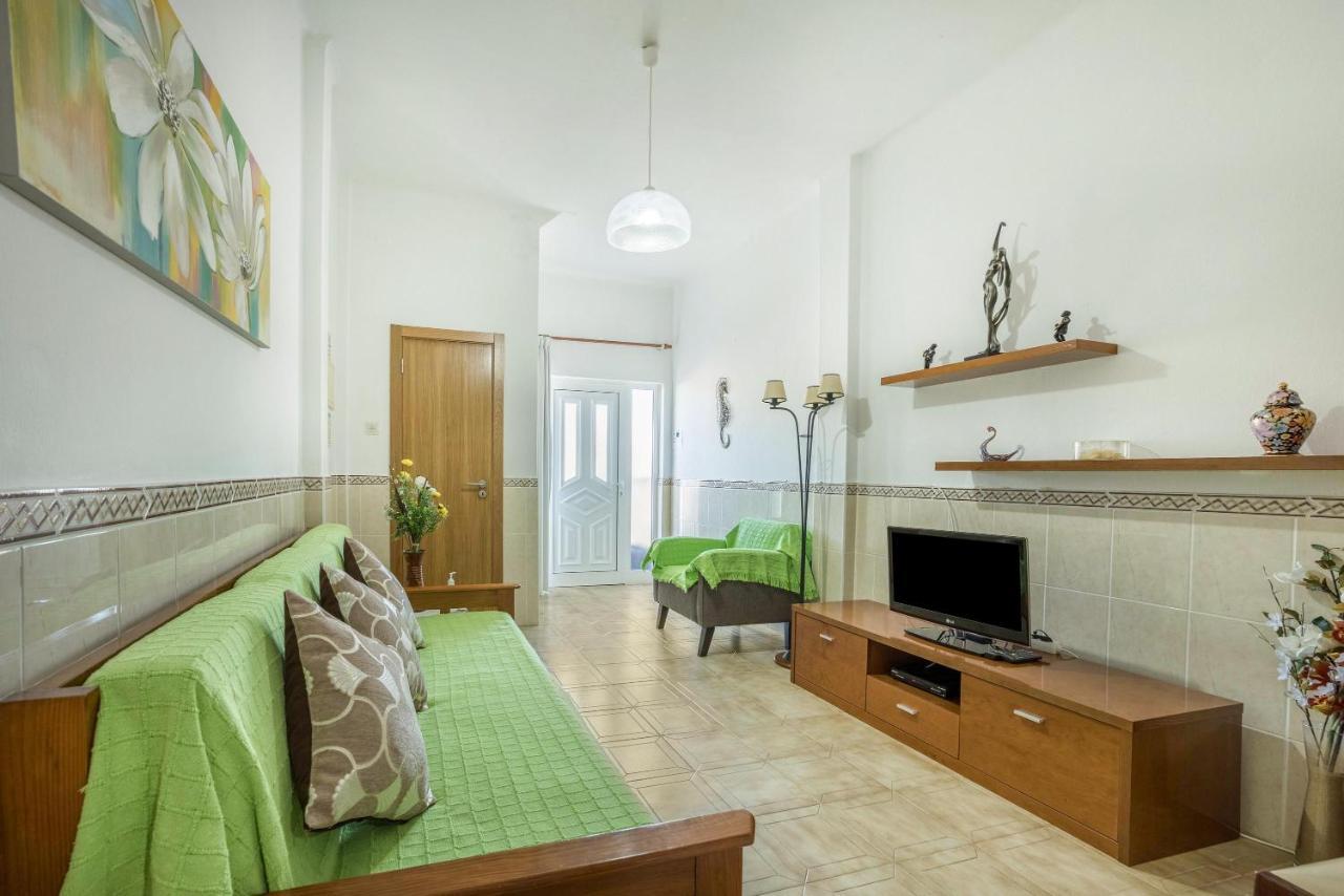 Villas Brites Nº2 Бургау Экстерьер фото