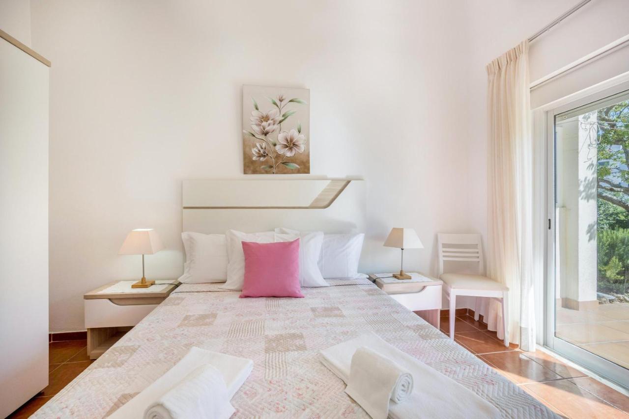 Villas Brites Nº2 Бургау Экстерьер фото